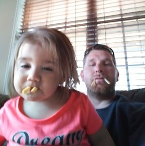 Meet your Posher, Ray